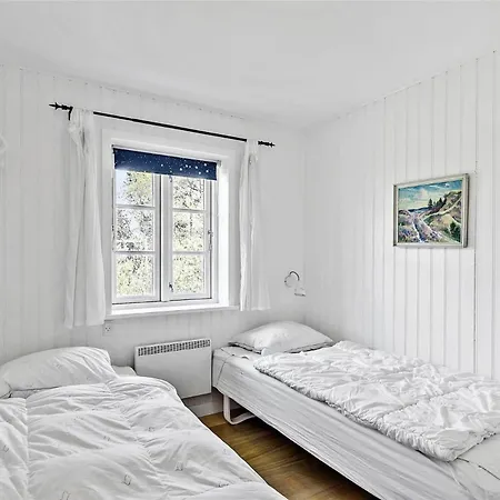 Prázdninový dům 3638-nexo-hedevej-10-c Neksø