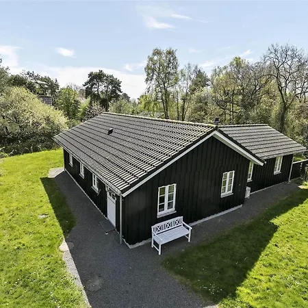 Prázdninový dům 3638-nexo-hedevej-10-c *